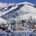 Hotel Panoramico Bariloche