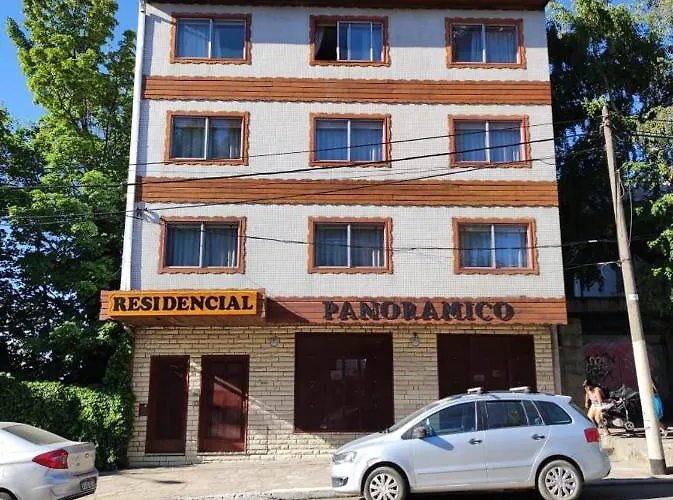 Hotel Panoramico Bariloche