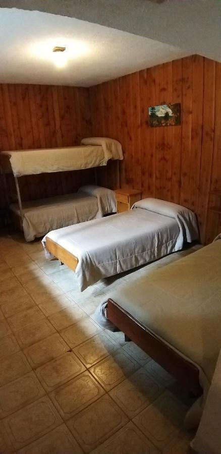 Hotel Panoramico San Carlos de Bariloche