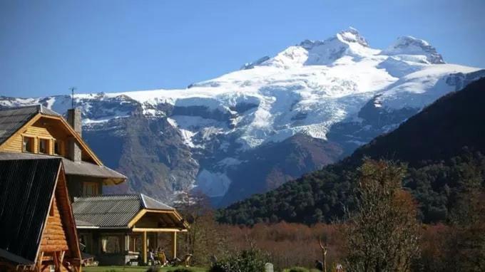 Hotel Panoramico San Carlos de Bariloche