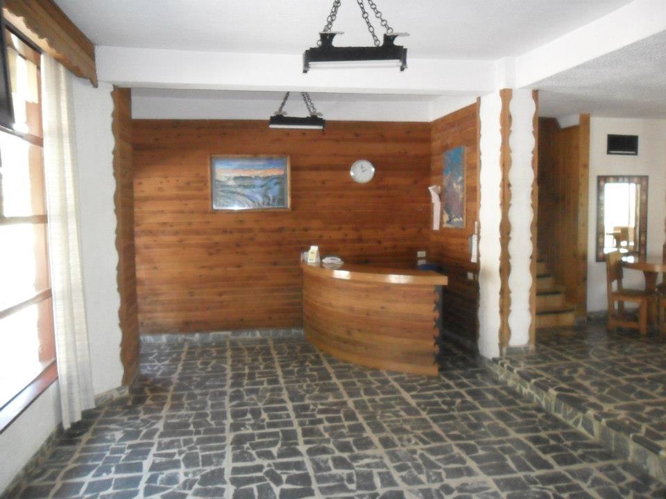 Panoramico Hotel