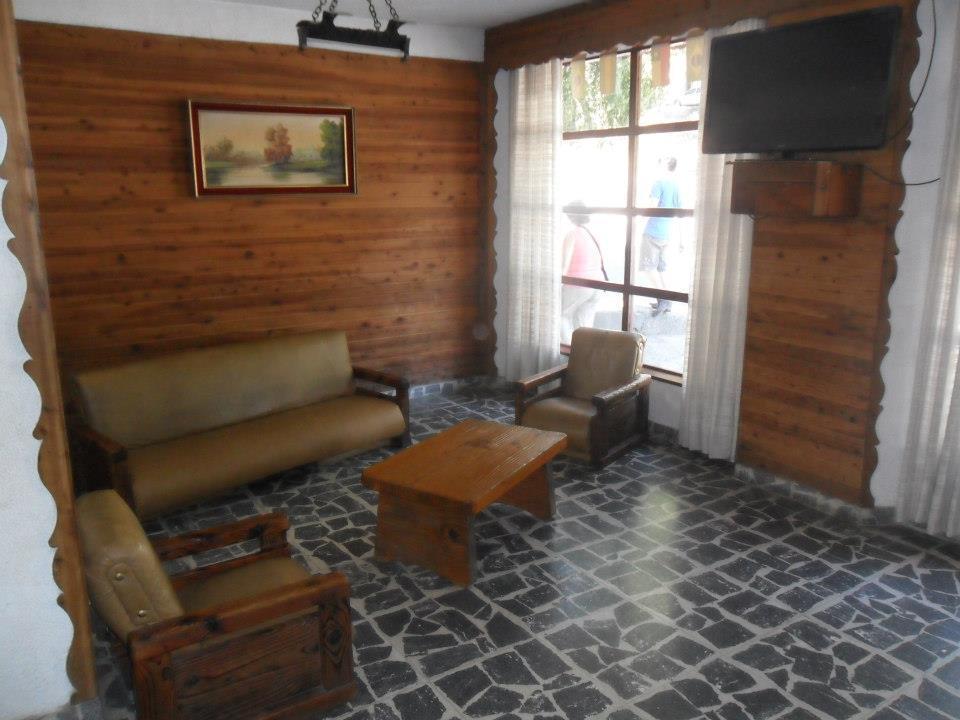 Hotel Panoramico