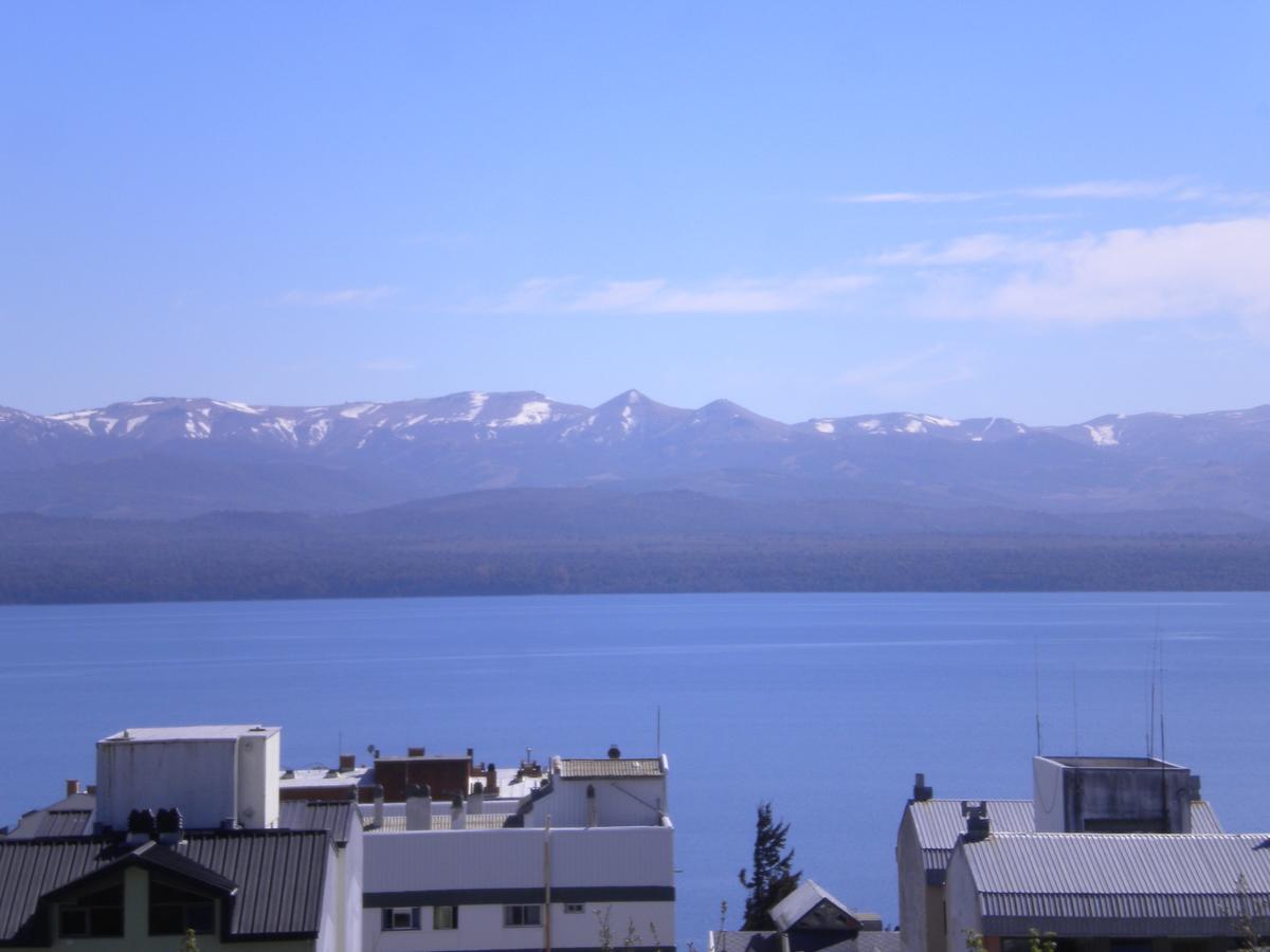 Panoramico Hotel 3*