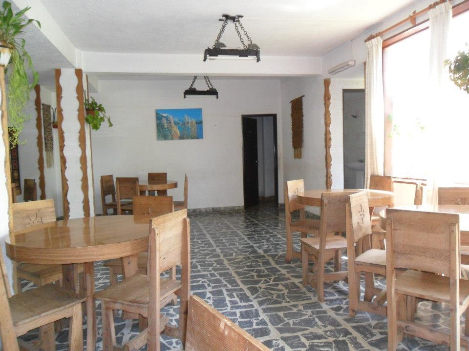 Panoramico Hotel