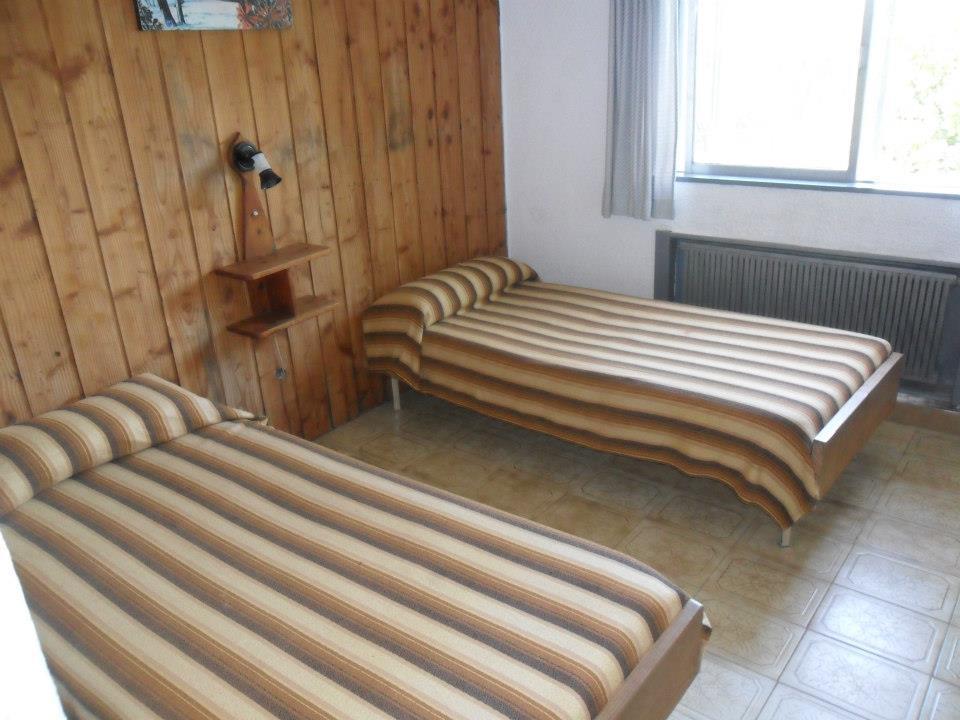 Panoramico Hotel 3*