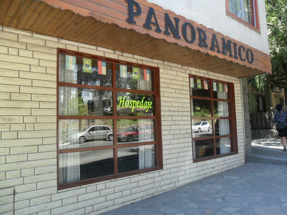 Panoramico Hotel