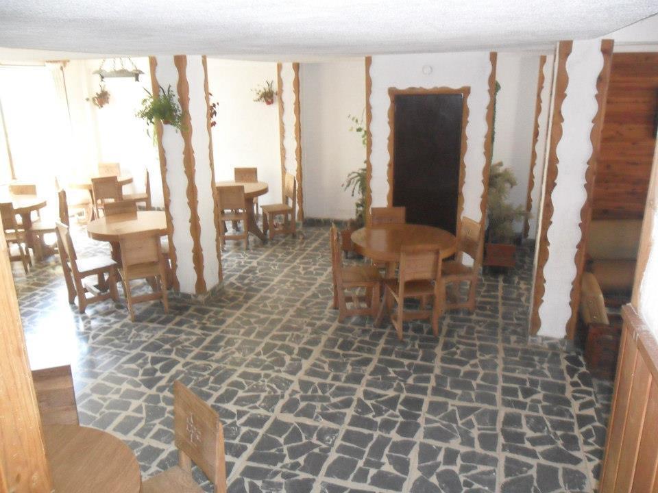 Hotel Panoramico