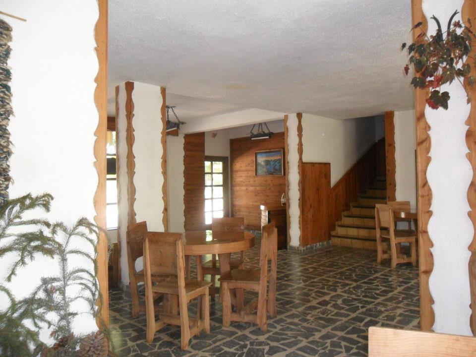 Hotel Panoramico