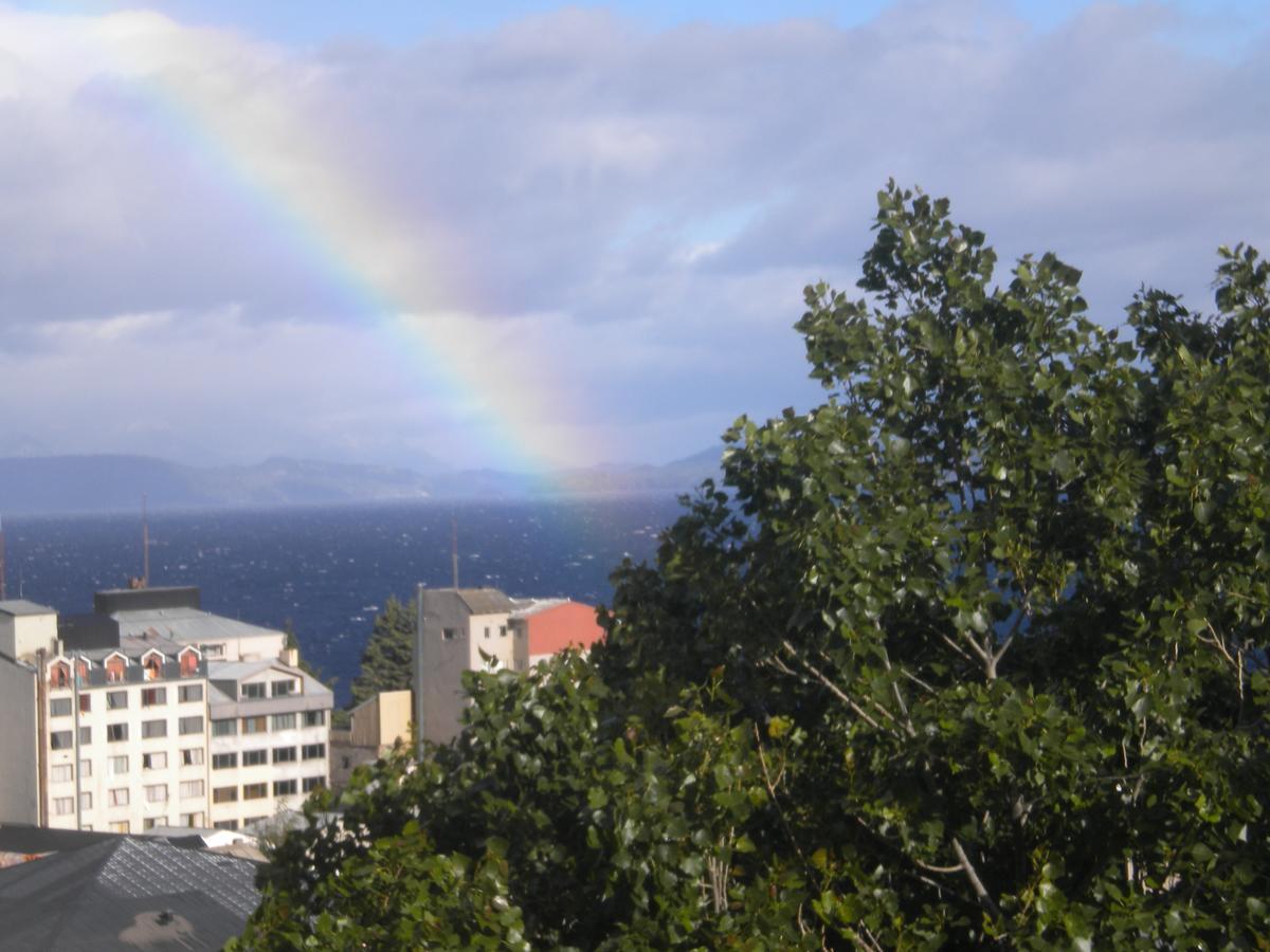 Panoramico San Carlos de Bariloche